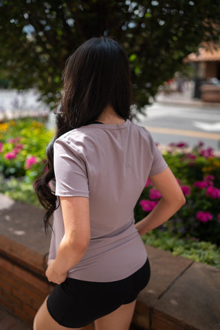 SERENE SOFT authentic V1 tee