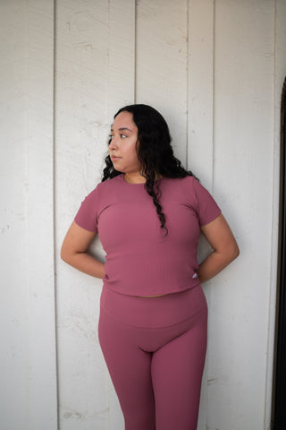 DYNAMIC devoted tee