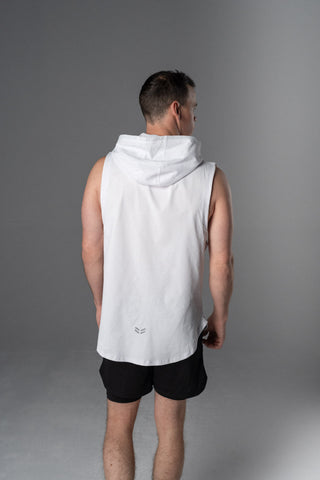 Jerrod is 5'9, Chest 37", Wearing Medium