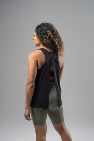 SERENE SOFT fiercefully tank