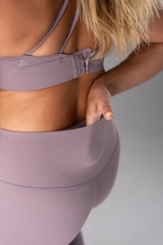 SERENE warrior legging