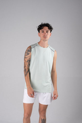 power sleeveless
