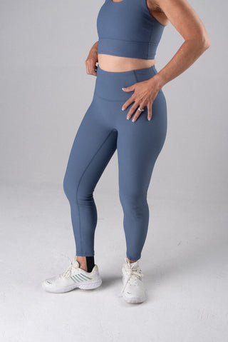 DYNAMIC devoted LITE legging