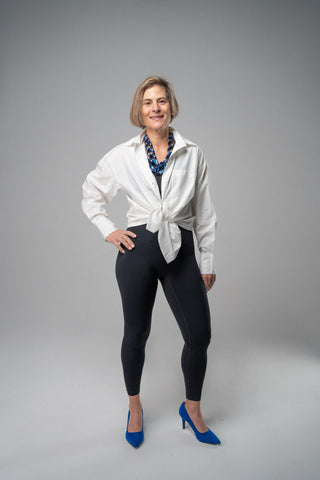 Yoga to Office Ready