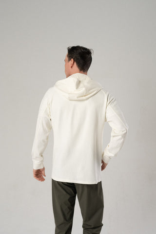fierce hooded jacket