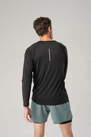 ALIVE unleashed long sleeve