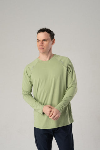 ALIVE unleashed long sleeve