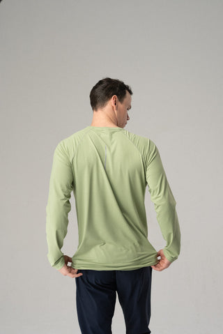 ALIVE unleashed long sleeve