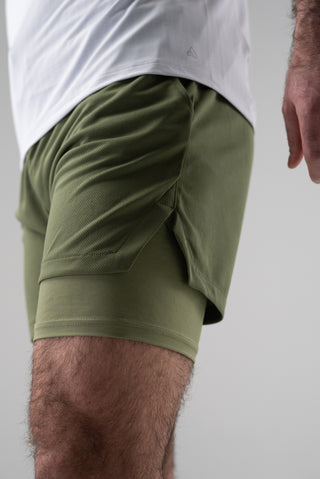 Alec is 6'4, Waist 38", Wearing XL