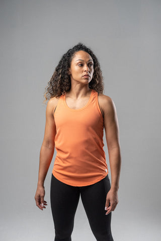 Angela is 5'2, Bust 34B, Wearing XS
