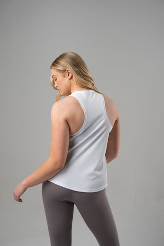 Abby is 5'10, Bust 37B, Wearing Medium
