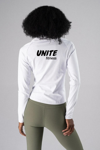 UNITE motivate serene soft jacket