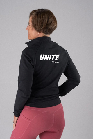 UNITE motivate serene soft jacket