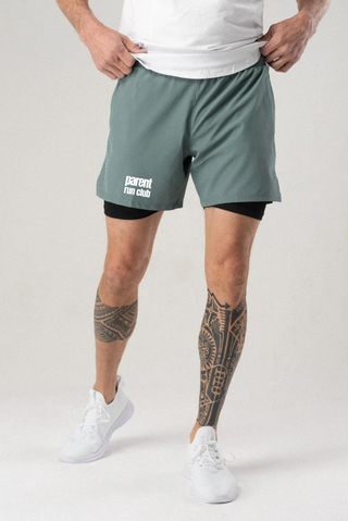 PRC worthy shorts