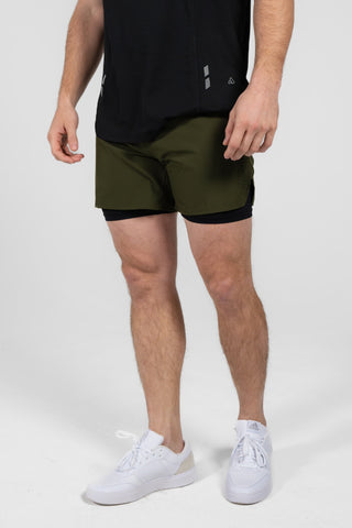 worthy liner shorts