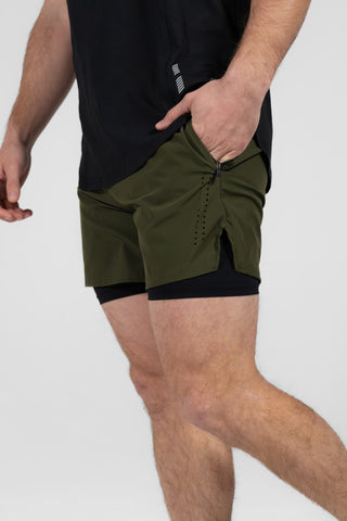 worthy liner shorts