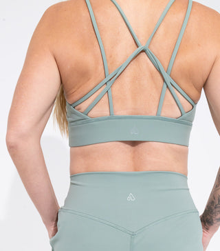 GRAVITY adventurous sports bra