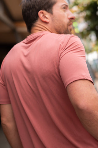 ALIVE strong tee