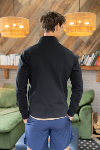 balance jacket