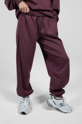 rest LUX jogger