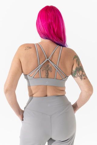 GRAVITY adventurous sports bra