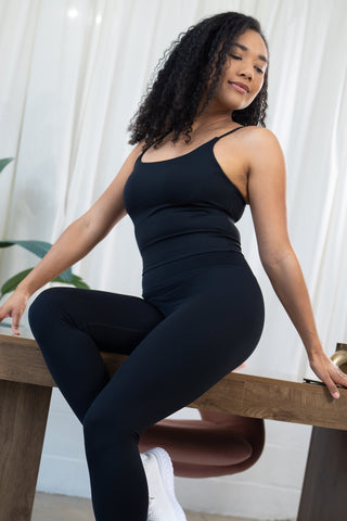 SERENE determination built-in tank