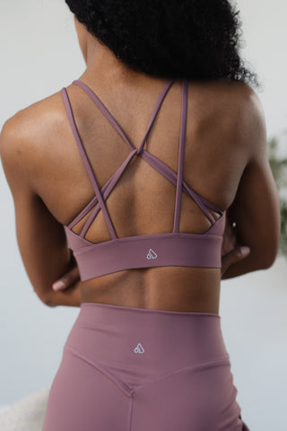 GRAVITY adventurous V2 sports bra