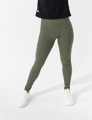 DYNAMIC devoted ULTRA legging