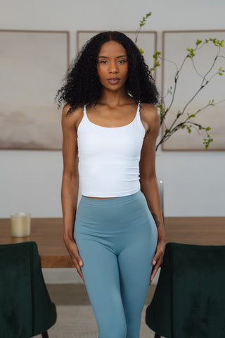 SERENE determination built-in tank