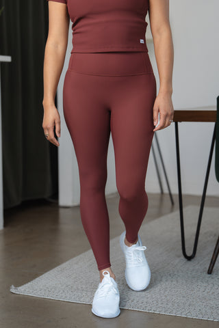 DYNAMIC devoted LITE legging