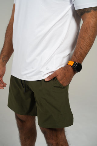 worthy linerless shorts