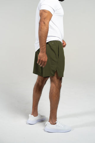 worthy linerless shorts