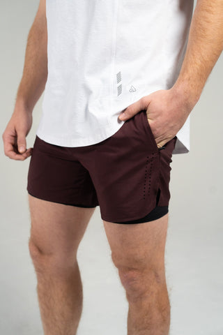 worthy liner shorts