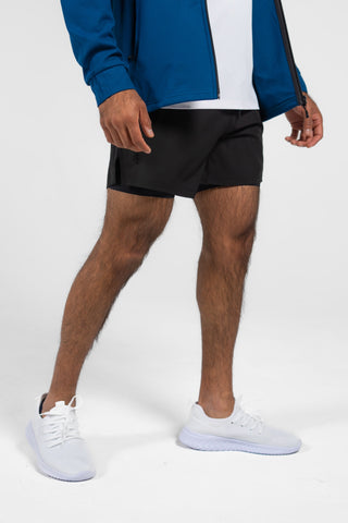 worthy liner shorts