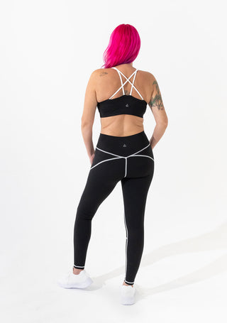 vibrance sports bra