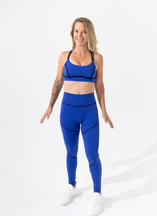 vibrance sports bra