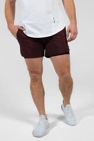 worthy liner shorts