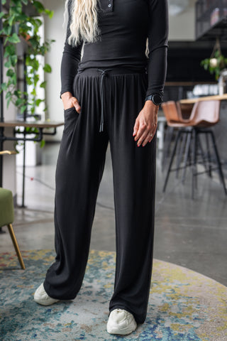 calm FEATHER-SOFT lounge pant