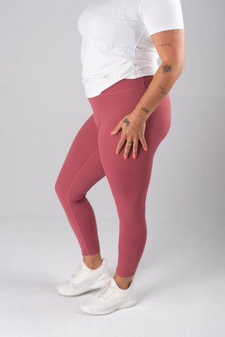 luminous gravity soft stay high-rise leggings 25"