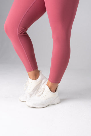 luminous gravity soft stay high-rise leggings 25"