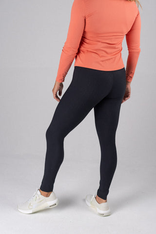 devoted LITE dynamic high-rise leggings 28"