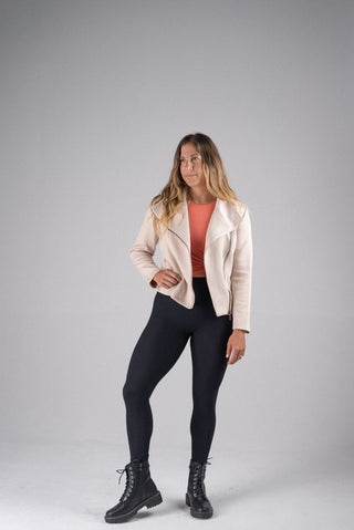 devoted LITE dynamic high-rise leggings 28"