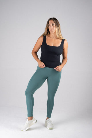 luminous ULTRA gravity soft stay leggings 25"