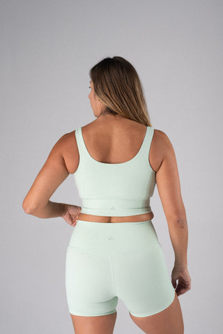 SERENE transform sports bra