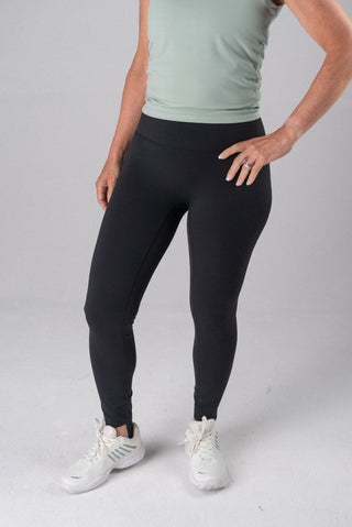 luminous gravity soft stay high-rise leggings 25"