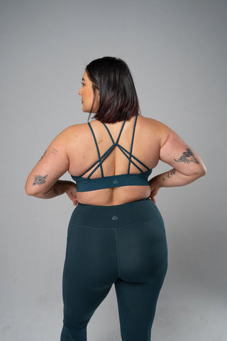 UNITE adventurous sports bra