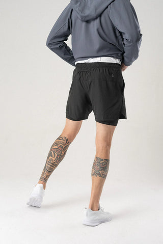 PRC worthy shorts