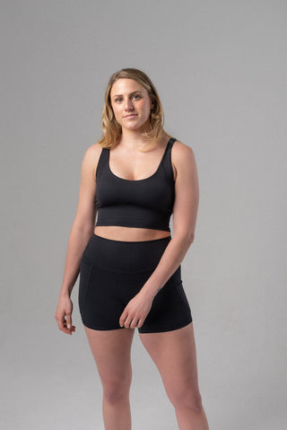 SERENE transform sports bra