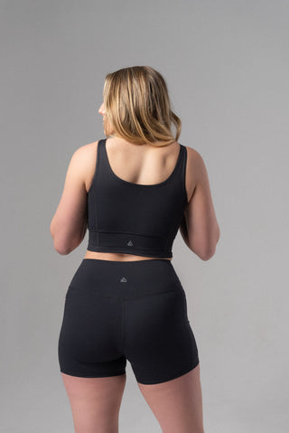 SERENE transform sports bra
