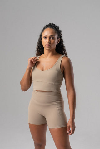 SERENE transform sports bra